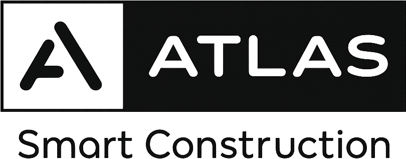 atlas smart construction no margin